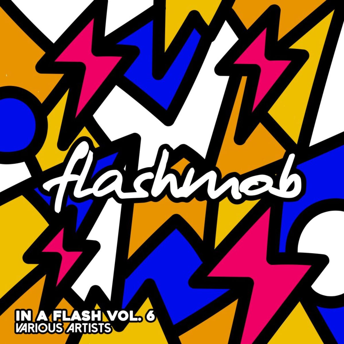 VA - In A Flash, Vol. 6 [FMR195]